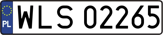WLS02265