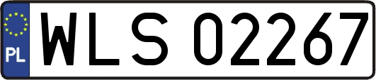WLS02267