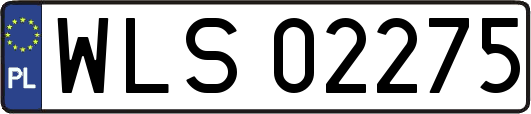 WLS02275
