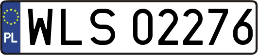 WLS02276