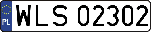 WLS02302