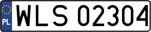 WLS02304