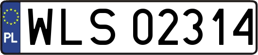 WLS02314