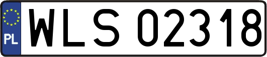 WLS02318