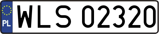 WLS02320