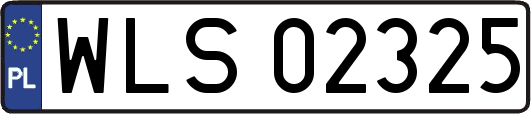 WLS02325