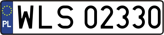 WLS02330