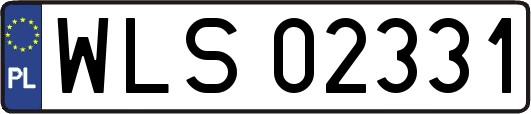 WLS02331