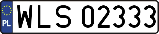 WLS02333