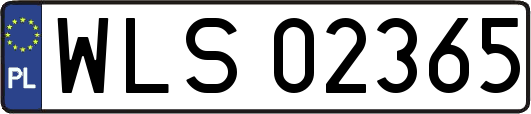 WLS02365