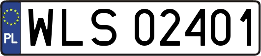 WLS02401