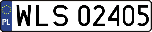WLS02405