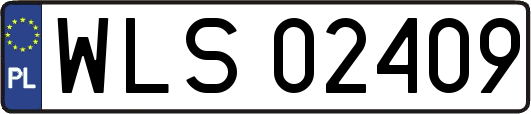 WLS02409