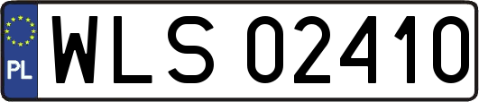 WLS02410