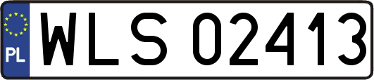 WLS02413