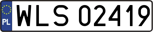 WLS02419