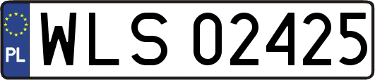 WLS02425