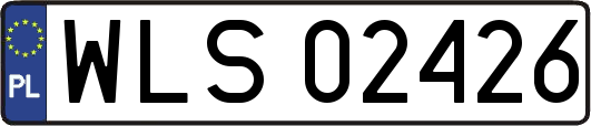 WLS02426
