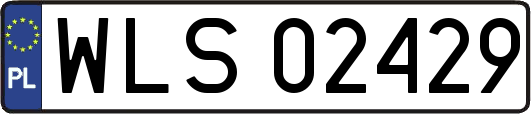 WLS02429