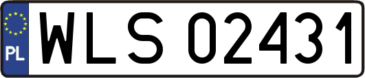 WLS02431