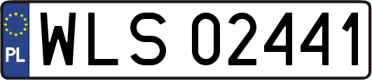 WLS02441