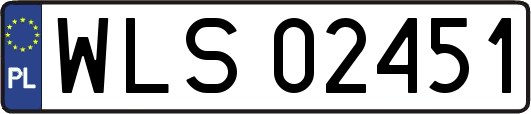 WLS02451
