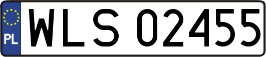 WLS02455