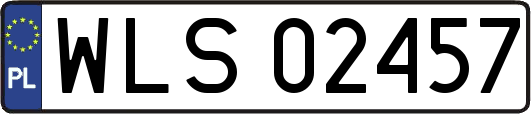 WLS02457