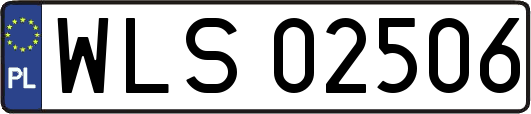 WLS02506