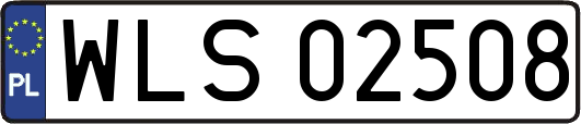 WLS02508