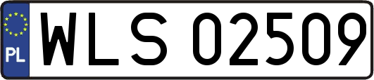 WLS02509