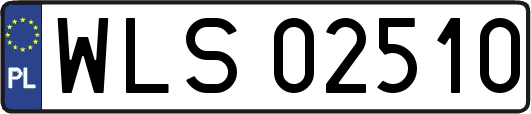WLS02510