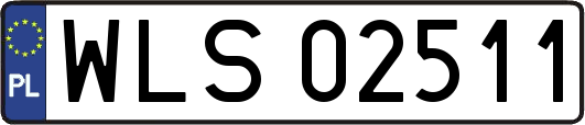 WLS02511