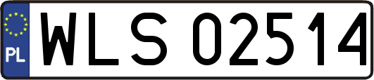 WLS02514