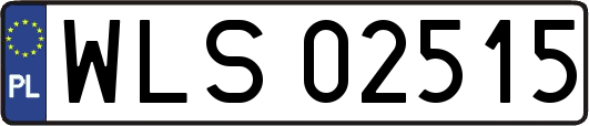 WLS02515
