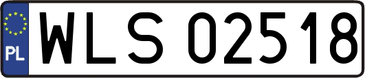WLS02518
