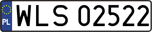 WLS02522