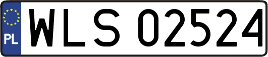 WLS02524