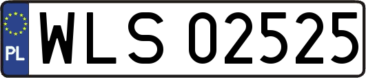 WLS02525
