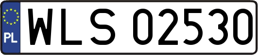WLS02530