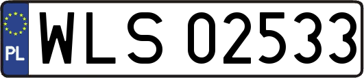 WLS02533