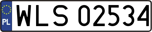 WLS02534