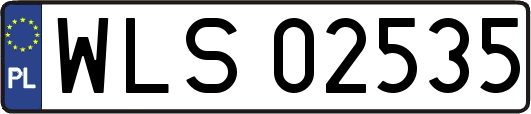 WLS02535
