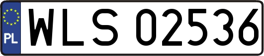 WLS02536