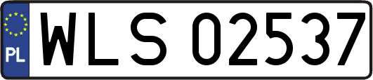 WLS02537