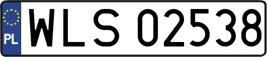 WLS02538