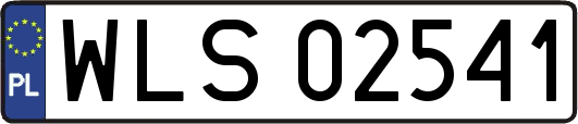 WLS02541