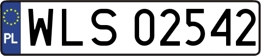 WLS02542