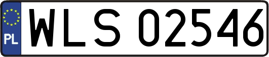 WLS02546