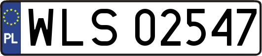 WLS02547